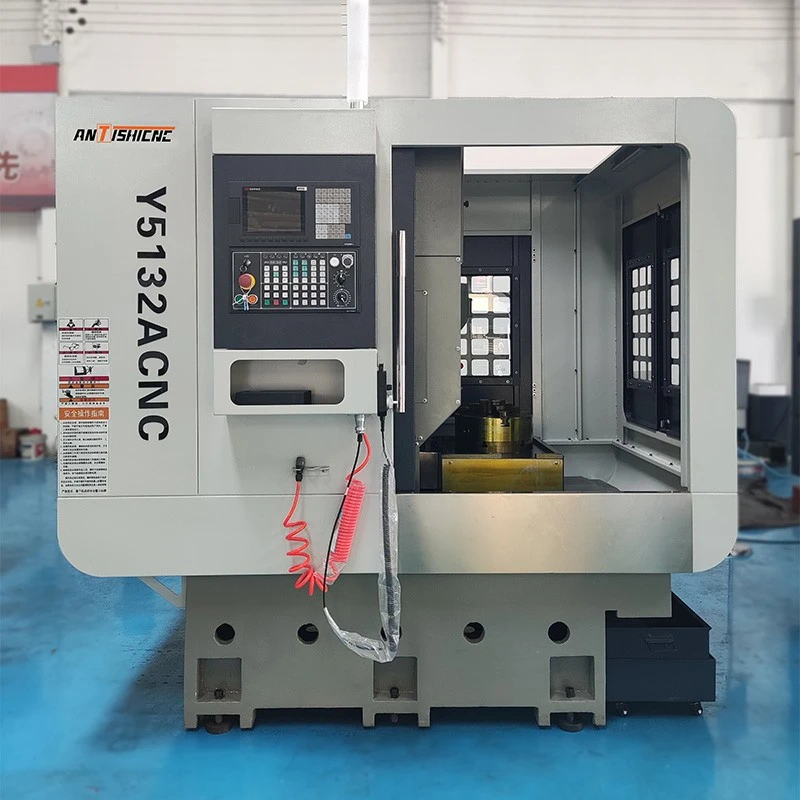 Cnc Gear Shaper Machine suppliers