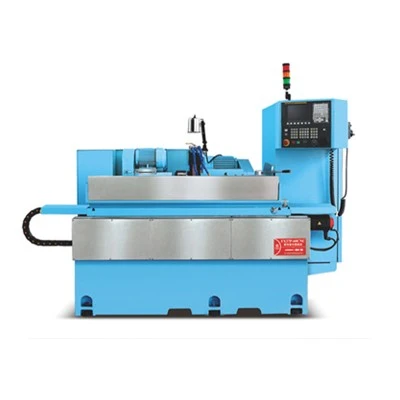Machine de broyage cylindrique