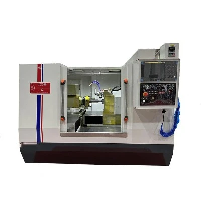 Machine de broyage interne