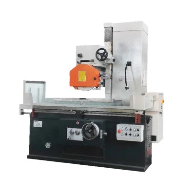 Machine de broyage de surface