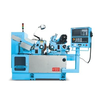 Machine de broyage sans centre
