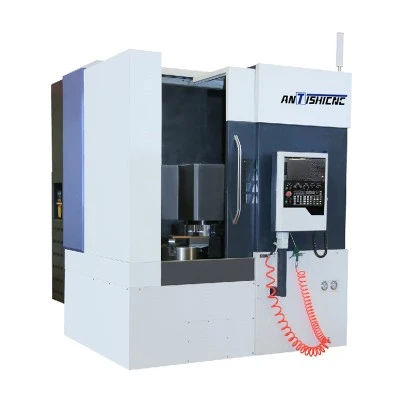 Machine de tournure verticale