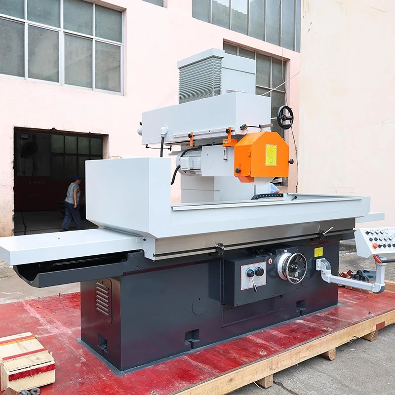 Magnetic Base Surface Grinder factory